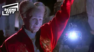 Bram Stoker's Dracula: Welcome To Transylvania (MOVIE SCENE)