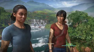 Uncharted: The Lost Legacy - [Crushing - 100% Complete] - Ch. 5: The Great Battle