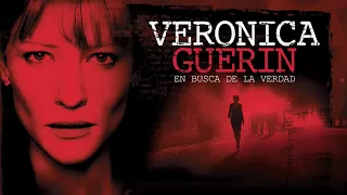 2003 - Veronica Guerin (Harry Gregson-Williams)