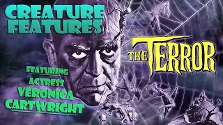 Veronica Cartwright & The Terror