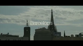 The beauty around | Barcelona | Shot on Lumix