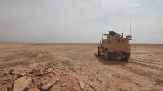 US Marines Shooting The Powerful BGM-71 Anti-Tank Missile and The Impressive FGM-148 Javelin Missile