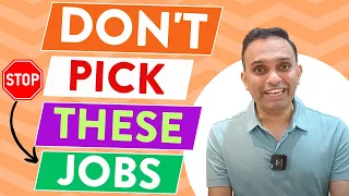 Don’t fall into this trap - 4 Indicators to Identify a Good vs Bad Company to Work | Career Guidance