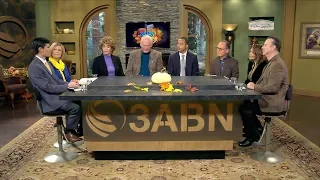 3ABN Today Live - "Thanksgiving Special" (2018-11-22)