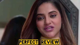 Kaisa Mera Naseeb Episode 49 Full Today Mega Review - [Eng Sub] - Kaisa Mera Naseeb 49 New Explained