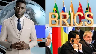 Sommet BRICS 2023: Les véritables Enjeux de ce Sommet et son impact géopolitique