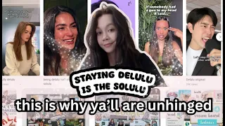 is delulu the solulu? how to make manifestation and vision boards ACTUALLY work: video essay