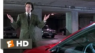 RoboCop 2 (1/11) Movie CLIP - Magnavolt and the ED-209 (1990) HD