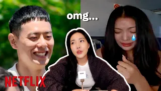 Minji is annoying and Gwanhee is infuriating 🙂 Singles Inferno S3 Ep 8&9 review!