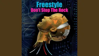 Don't Stop The Rock (Re-Recorded / Remastered)