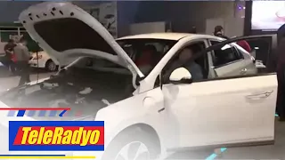 Pasada sa TeleRadyo | TeleRadyo (14 June 2023)