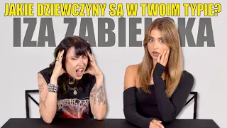 (nie)ŚWIĄTECZNE GRZANIE z Izą Zabielską🏳️‍🌈 *pierwszy taki wywiad!*