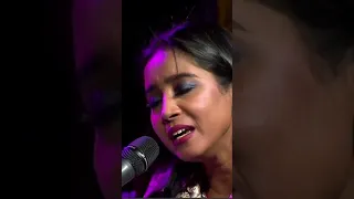 Aaj jaane ki Zid Na Karo gazal by Shilpa Rao #AR Rahman