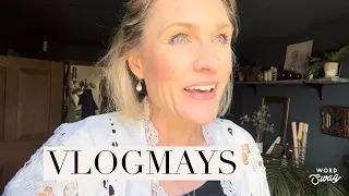 🥂 Vlogmays🥂 Two Celebrations in One Day 🥂