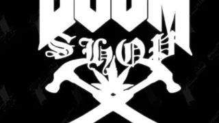 Roblox doomshop code/audio 2