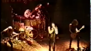 The Cult - The Phoenix (Live) - Marquee Club 1991