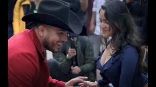 Espinoza Paz - La Cumbia Del Mariachi ( video oficial )