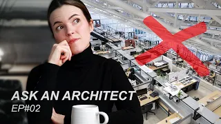 You can't do M.Arch with a Bachelor of Architecture HERE'S WHY