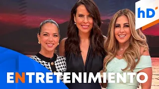 La Reina del Sur: Kate del Castillo habla de la nueva temporada | hoyDía | Telemundo