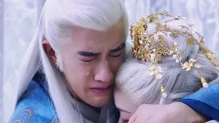 [中+Eng Sub MV] Be Like Snow 若雪(無憂主題曲-李治廷 飾)白髮王妃 Princess Silver OST Như Tuyết