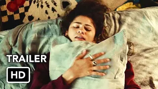 Euphoria Season 2 Teaser Trailer (HD) HBO Zendaya series