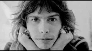 Steven Tyler Interview 1/1/1982 with Lisa Robinson