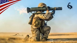 How to Operate AT-4 Anti-Armor Rocket Launcher & Live Fire - AT-4 対戦車無反動砲の操作方法解説と実弾射撃訓練