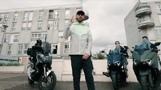 La Plaie - Tous Pareils (Clip officiel)