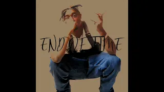 2PAC - Until The End Of Time (feat. Richard Page)  (Remix)