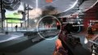 Warface - Полное прохождение ликвидации за снайпера с QBU-88