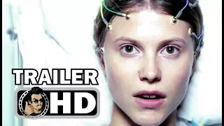 THELMA Official Trailer (2017) Sci-Fi Thriller Movie HD