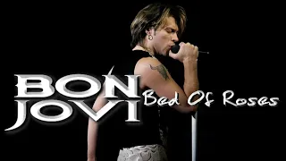 Bon Jovi | Bed Of Roses | Live Version