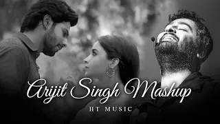 Arijit Singh Mashup ❤️ Arijit Singh Lofi Song 💔 Hindi Romantic Arijit Singh Lofi Song 🥰 ..