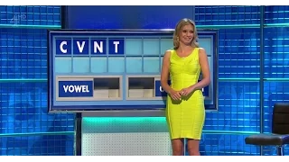 8 Out of 10 Cats Does Countdown S09E10 HD CC (22 October 2016)