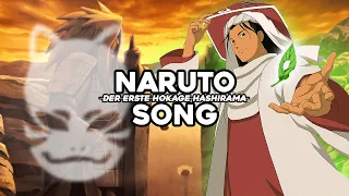 Anbu Monastir x Animetrix - Der erste Hokage - HASHIRAMA [Anime / Naruto Song Prod. by NightOne]