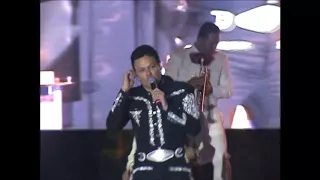 PEDRO FERNANDEZ en CHALCO 2018