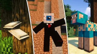 10 Awesome Minecraft Mods You've Probably Never Heard Of 2022