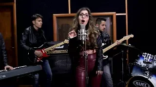 Ti sento - Matia Bazar (Rock Cover Hamnésis)