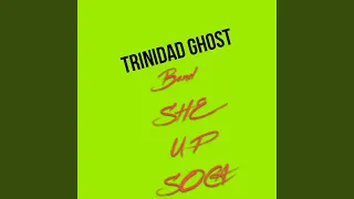 Bend She Up Soca