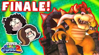 Too bootylicious for Bowser! - Super Mario Galaxy 2: FINALE