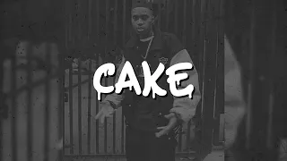 "Cake" | Old School Boom Bap Type Beat | Underground Hip Hop Rap Instrumental | Antidote Beats