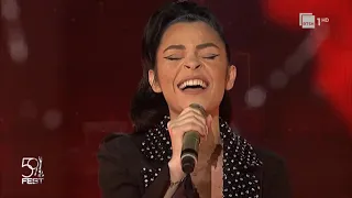 Inis Neziri - Pendesë | Fest'59 | Unplugged Version LIVE (Eurovision Song Contest 2021 Albania 🇦🇱)