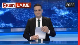 Edicioni i Lajmeve Tv Klan 2 Dhjetor 2022, ora 12:00 l Lajme - News