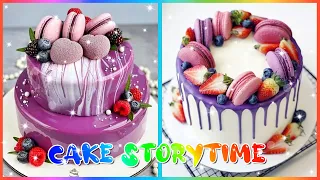 SATISFYING CAKE STORYTIME #337 🎂 Rich Couple Adopted Me And Later Regretted It