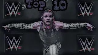 Top Los 10 Mejores Regresos en la WWE