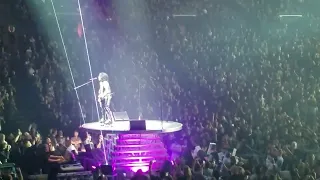 Kiss, Brooklyn ny Barclay's center