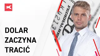 Dolar zaczyna tracić. Czekamy na NFP! - Bliżej Rynków, 30.12.2022