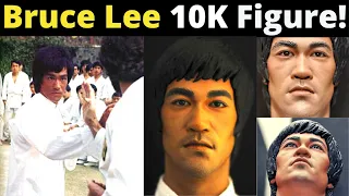 Is your Bruce Lee figure worth 10K? Find out! | Josh Gomez's Bruce Lee Collection Part 2!