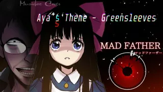 [Music box Cover] Mad Father OST - Singing Aya (Aya's Theme) - Greensleeves