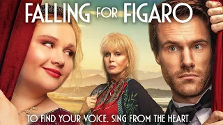 Falling For Figaro | Official Trailer | Paramount Pictures Australia